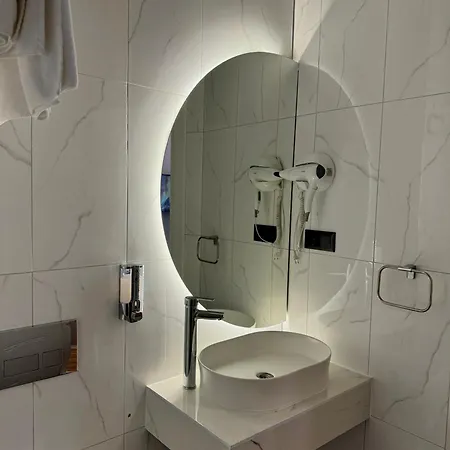 The Aramis Galata Hotel Istanbul Exterior photo