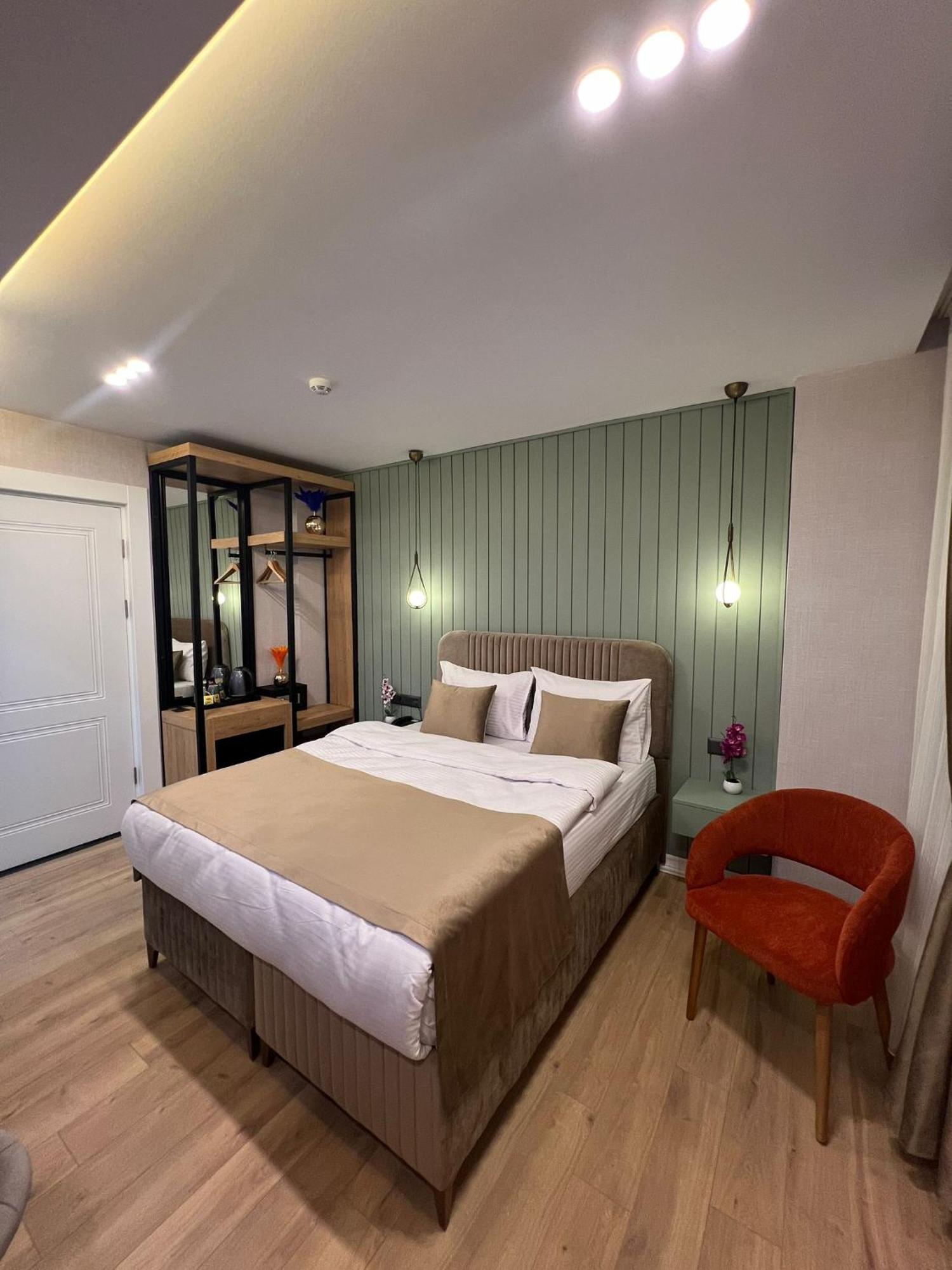 The Aramis Galata Hotel Istambul