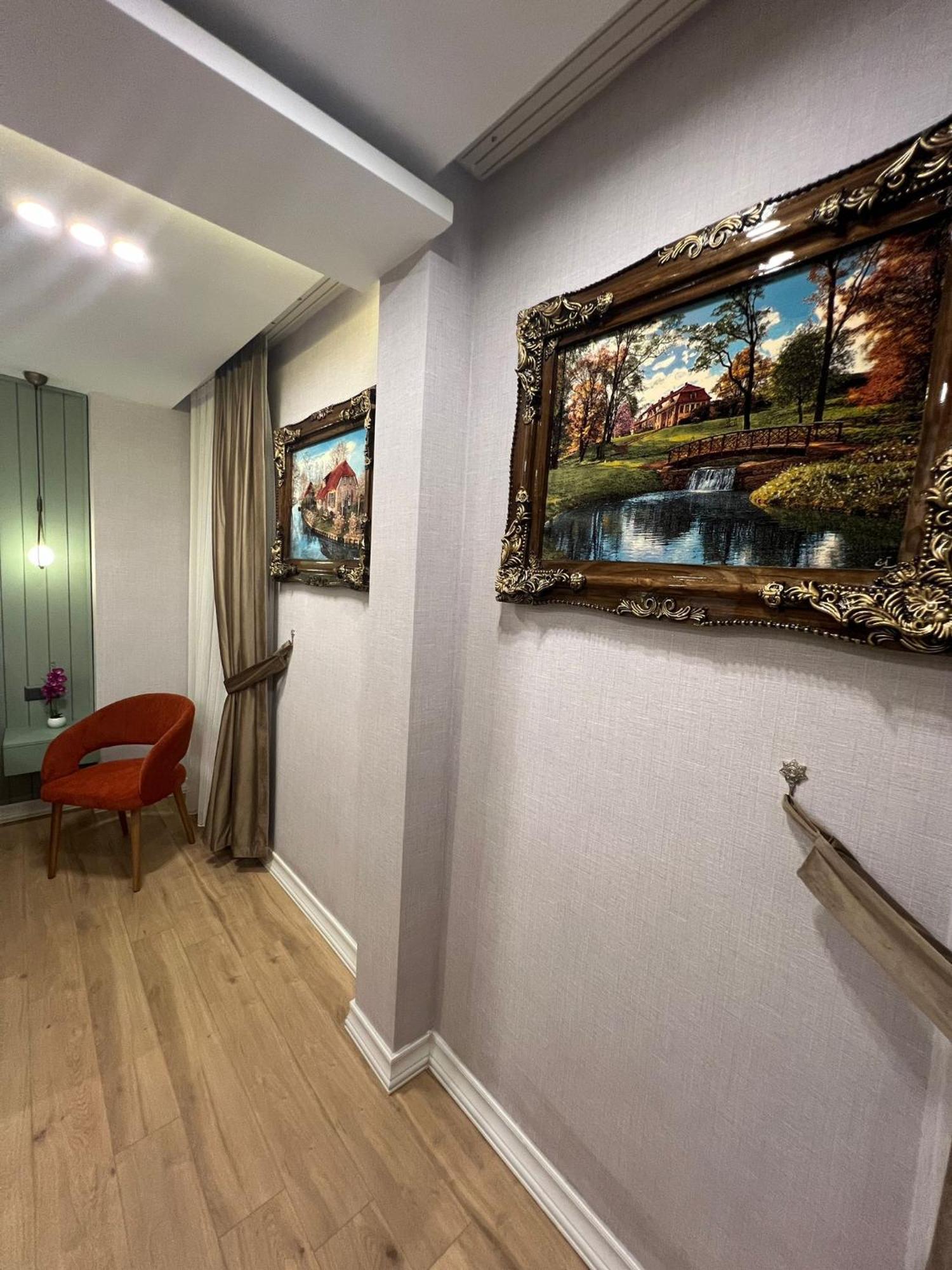 Hotel The Aramis Galata Istambul