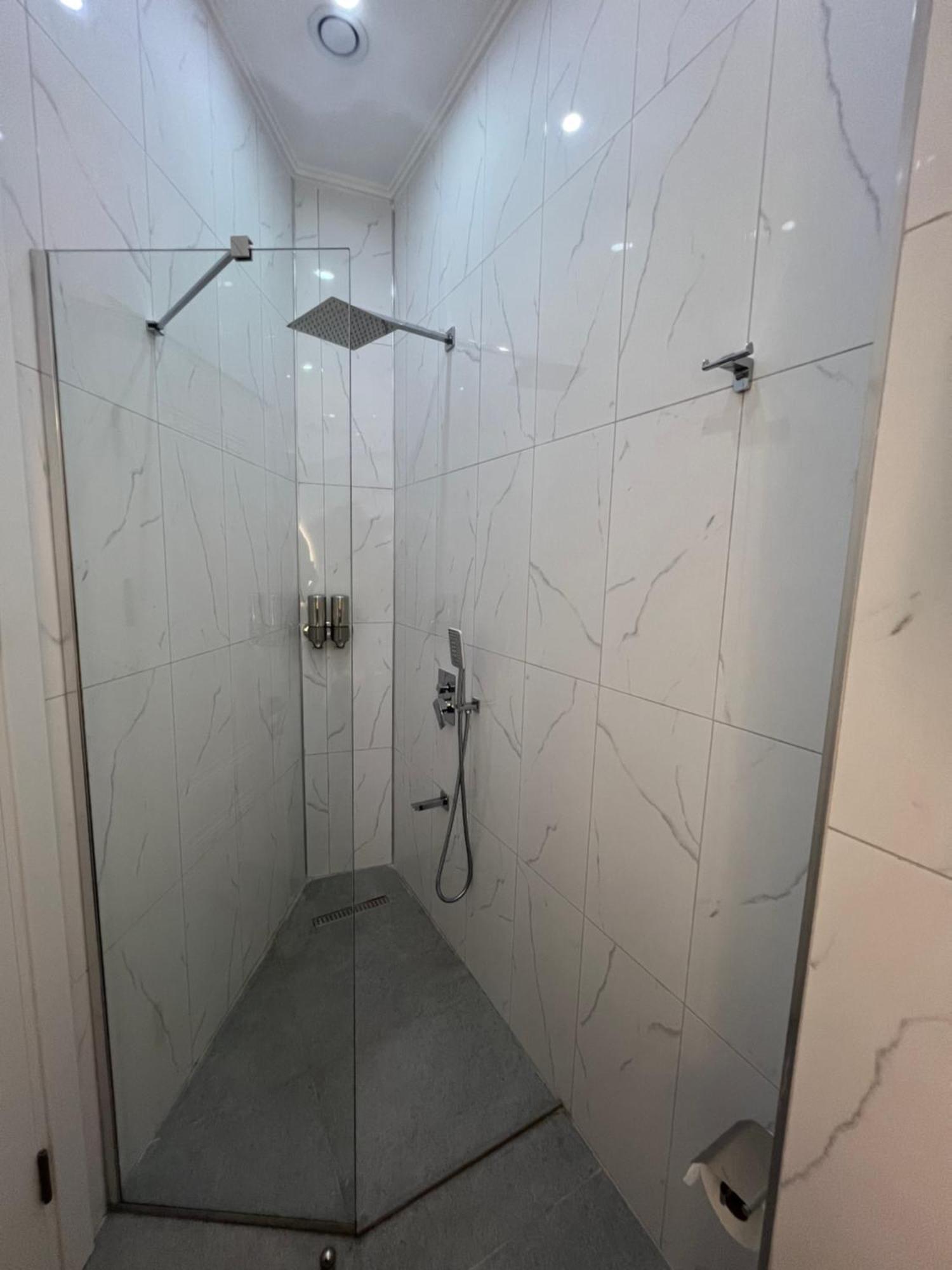 Hotel The Aramis Galata Istambul