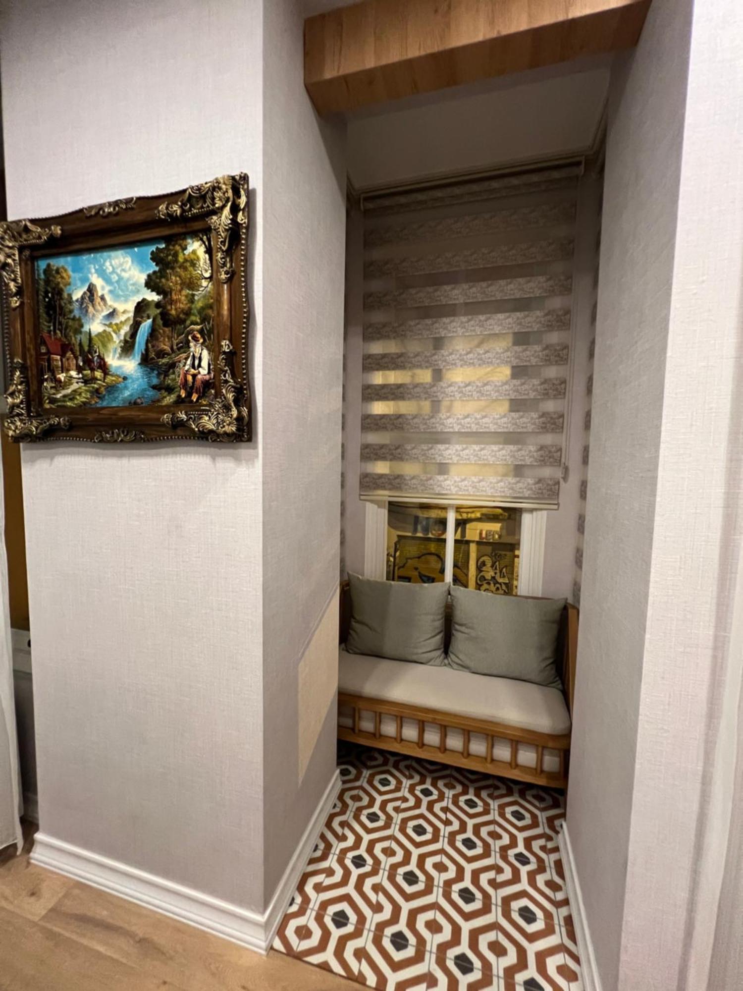 The Aramis Galata Отель Стамбул