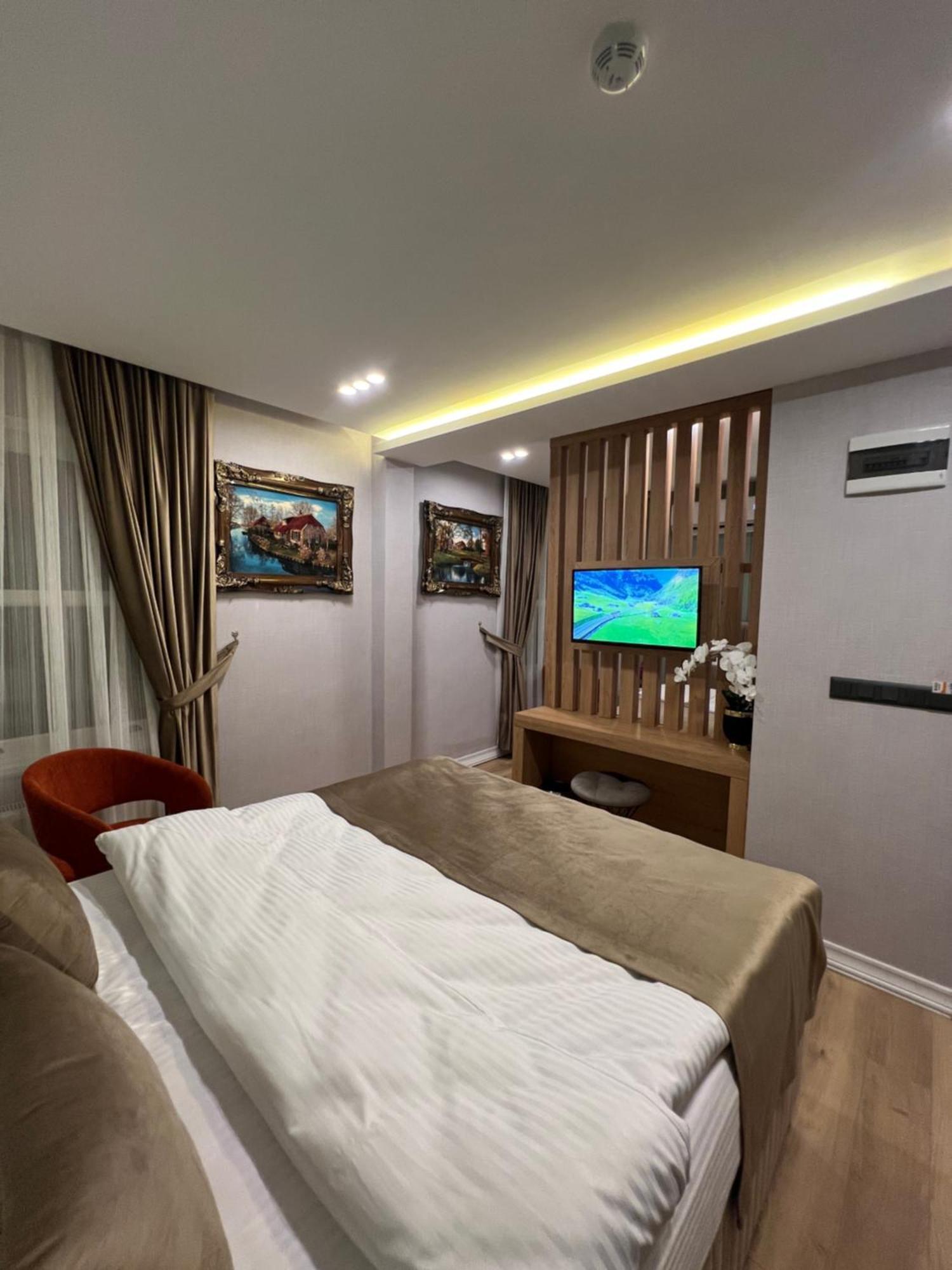 The Aramis Galata * Стамбул